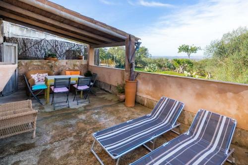Villa Finca Son Banus
