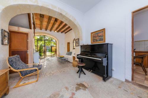 Villa Finca Son Banus
