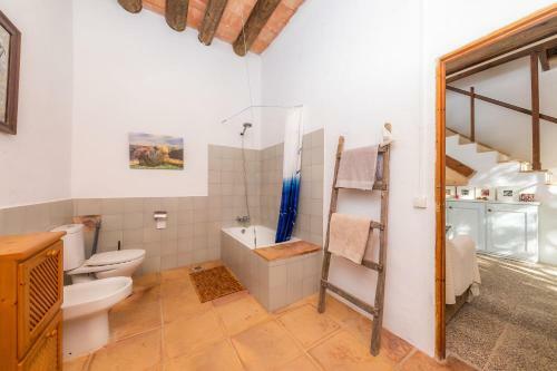 Villa Finca Son Banus
