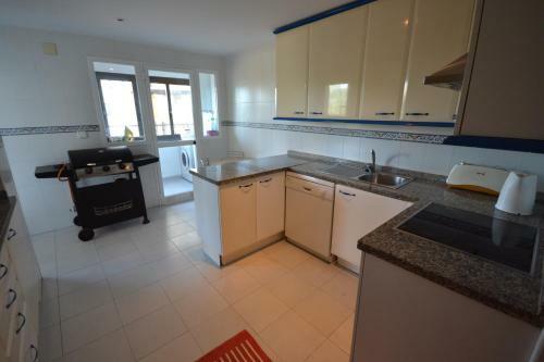 Apartamento Marina Duquesa 903