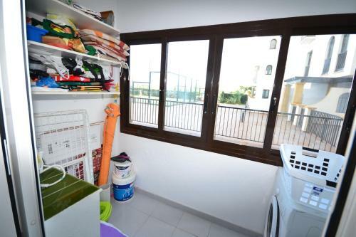 Apartamento Marina Duquesa 903