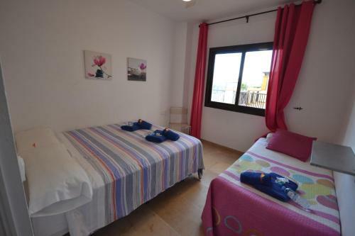 Apartamento Marina Duquesa 903