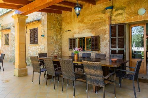Villa Finca Son Andr�s
