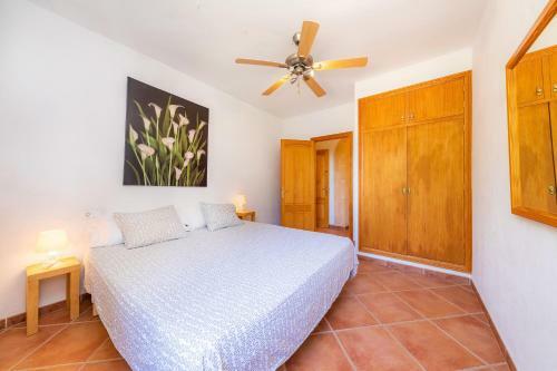 Villa Finca Son Andr�s