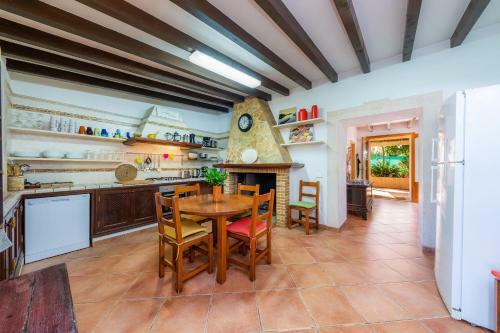 Villa Finca Son Andr�s