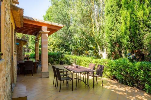 Villa Finca Son Andr�s