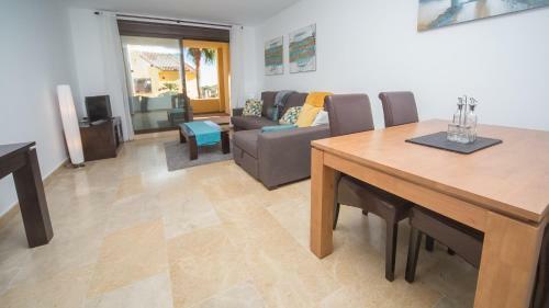 Apartamento Duquesa Village 10.34.02