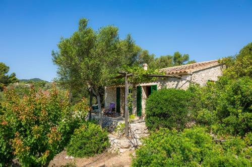 Villa Es Corralot