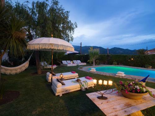 Villa La Font