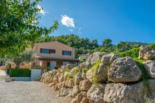 Villa Sa Tanca de Sa Nina