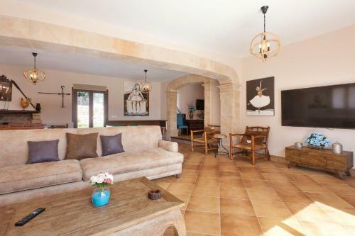 Villa Sa Murtera