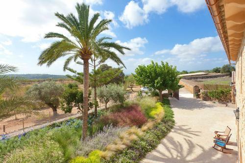 Villa Sa Murtera