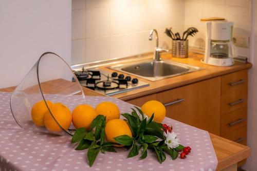 Apartamento Olivera de Sa Gruta Vella