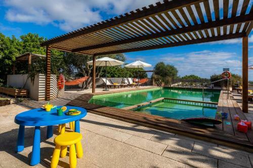 Apartamento Olivera de Sa Gruta Vella