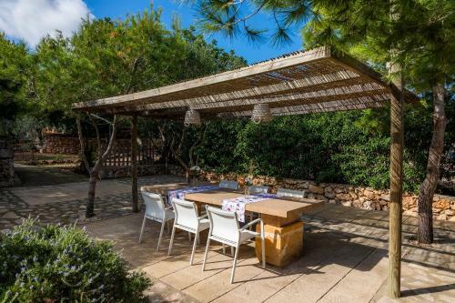 Apartamento Sa Figuera de Sa Gruta Vella