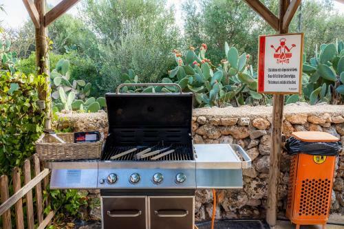 Apartamento Sa Parra de Sa Gruta Vella