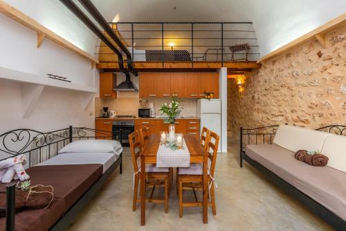 Apartamento Sa Parra de Sa Gruta Vella