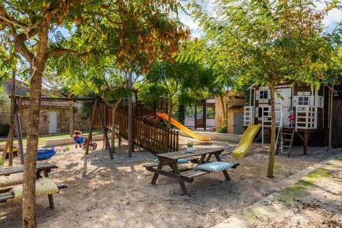 Apartamento Sa Parra de Sa Gruta Vella