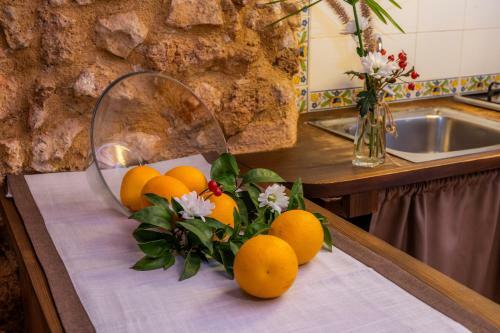 Apartamento Sa Prunera de Sa Gruta Vella