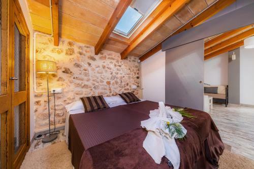 Apartamento Es Llorer de Sa Gruta Vella