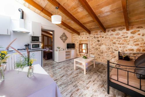 Apartamento Es Llorer de Sa Gruta Vella