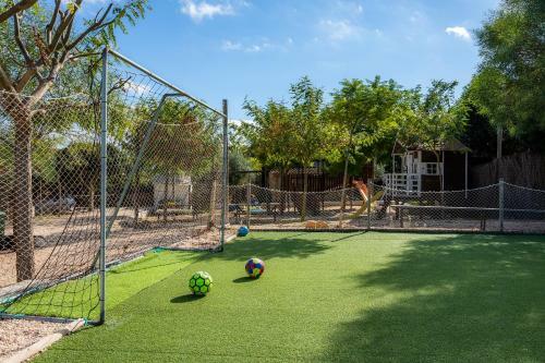 Apartamento Es Llorer de Sa Gruta Vella