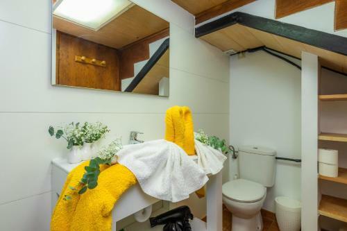 Apartamento Sa Mata de Sa Gruta Vella