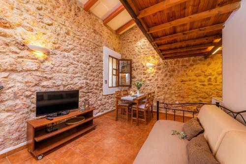 Apartamento Sa Mata de Sa Gruta Vella