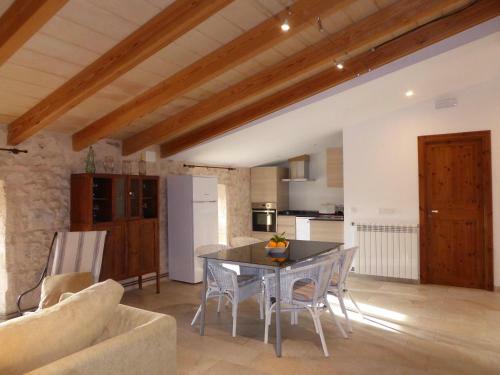 Apartamento Es Sotil