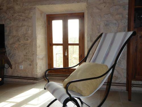 Apartamento Es Sotil
