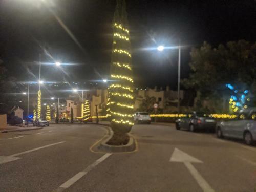Comfortable Apartment In Duquesa For 4