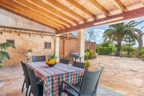 Villa Yupihome Finca Son Ramon Llull
