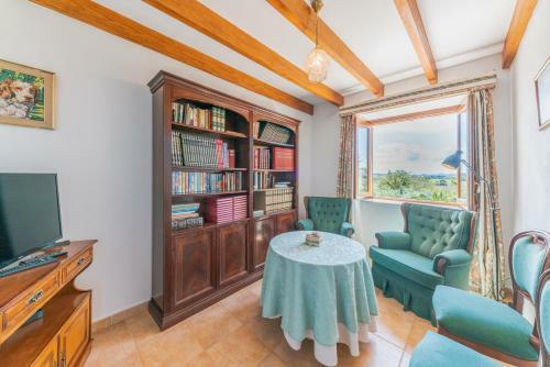 Villa Yupihome Finca Son Ramon Llull