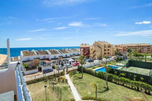 Apartamento Calle de Los Fenicios