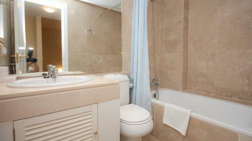 Apartamento Marina Real 501