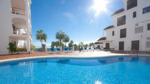 Apartamento Marina Real 501