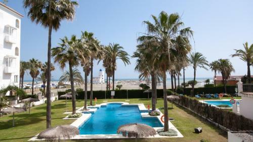 Apartamento Marina Real 501