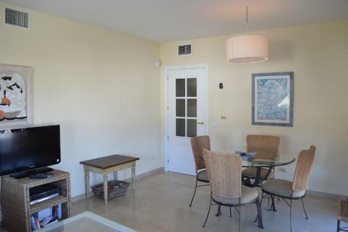 Apartamento Duquesa 432