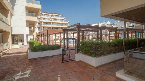 Apartamento Marina Castillo 302