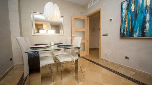 Apartamento Marina Castillo 302