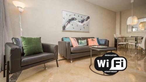 Apartamento Marina Castillo 302