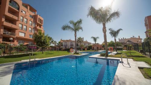 Apartamento Los Hidalgos Golf 6c3