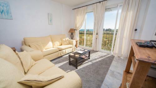 Apartamento Los Hidalgos Golf 6c3