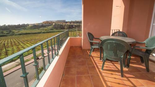 Apartamento Los Hidalgos Golf 6c3