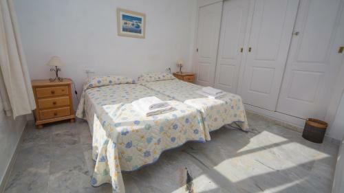 Apartamento Los Hidalgos Golf 6c3