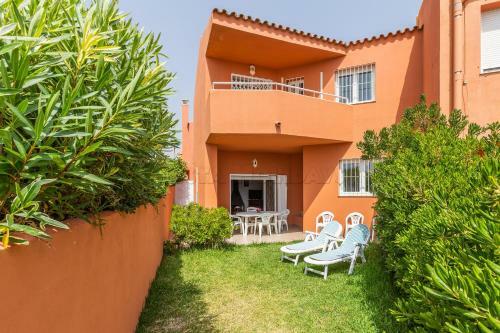 Townhouse Manilva Beach