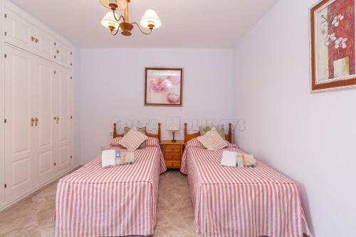 Townhouse Manilva Beach