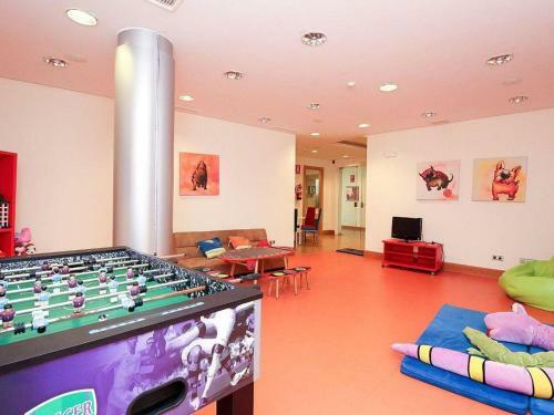 Apartamento Samara 4 Modern 2br With Spa