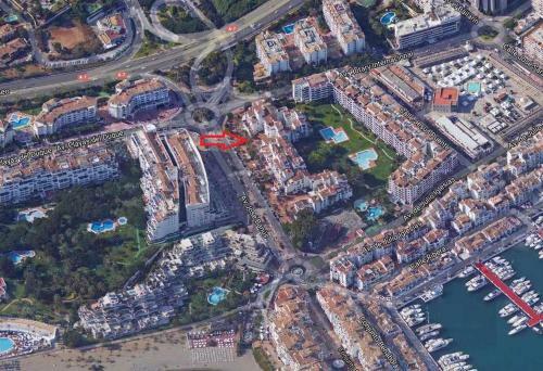 Apartamento Jardines Del Puerto