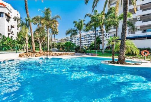 Apartamento Jardines Del Puerto